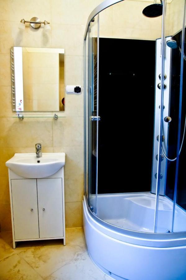 Apartament Pomaranczowy Narutowicza 11 Lublin Exteriér fotografie